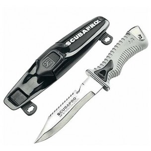 Scubapro K6 Knife